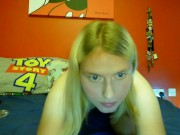 British babe cum hard for you cam show 12/16