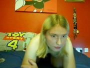 British babe cum hard for you cam show 13/16