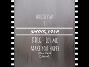 Audio Play - 1 - Taboo Roleplay (Heartbeat Edition) 1/16