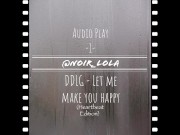 Audio Play - 1 - Taboo Roleplay (Heartbeat Edition) 8/16