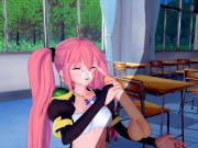 TENSURA MILIM NAVA 3D HENTAI 6/16