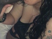 Boomboom Sucking Master Dee’s BBC like a Champ  6/16