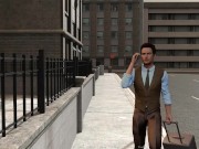 Acting Lessons: Bad Boys And Sexy Girl-Ep 2 1/16