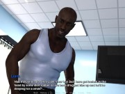 Acting Lessons: Bad Boys And Sexy Girl-Ep 2 11/16