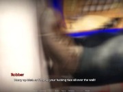 Acting Lessons: Bad Boys And Sexy Girl-Ep 2 6/16