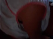 Quarantines Over..Precum Sampling 8/16