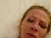 A little rough sex is always good - teaser, buy full video 16/16