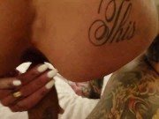 A little rough sex is always good - teaser, buy full video 9/16