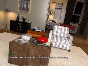 Acting Lessons: Sexy Girl Is Looking For Sugar-Daddy-Ep 6 12/16