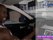 Acting Lessons: Sexy Girl Is Looking For Sugar-Daddy-Ep 6 14/16