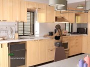 Acting Lessons: Sexy Girl Is Looking For Sugar-Daddy-Ep 6 16/16