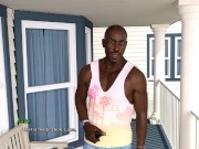 Acting Lessons: Sexy Girl Is Looking For Sugar-Daddy-Ep 6 3/16