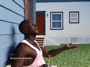 Acting Lessons: Sexy Girl Is Looking For Sugar-Daddy-Ep 6 6/16