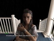 Acting Lessons: Sexy Girl Is Looking For Sugar-Daddy-Ep 6 8/16