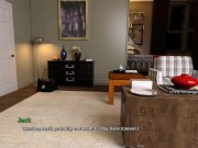 Acting Lessons: Sexy Girl Is Looking For Sugar-Daddy-Ep 6 9/16