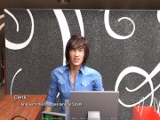 Acting Lessons: Gold Digger And Her Sugar Daddy-Ep 7 12/16