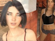 Acting Lessons: Gold Digger And Her Sugar Daddy-Ep 7 16/16