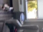 Daddy fucks me in the hotel 1/16