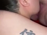 Milf & Lesbian Best Friends 13/16