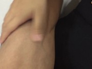 PART.2 (ไทย) COLLEGE GIRL TINDER DATE WITH BIG TITS นักศึกษาสาวนัดมาจาก TINDER อย่างแจ่ม 13/16