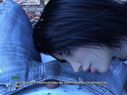 Acting Lessons: Fucking a Wild Nympho Slut In My Apartment -Ep 11 1/16