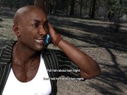 Acting Lessons: Fucking a Wild Nympho Slut In My Apartment -Ep 11 15/16