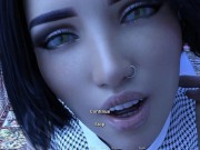 Acting Lessons: Fucking a Wild Nympho Slut In My Apartment -Ep 11 3/16