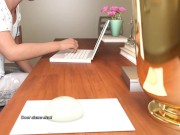 Acting Lessons: Party In A Night Club With Two College Girls-Ep 12 1/16