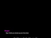 Acting Lessons: Party In A Night Club With Two College Girls-Ep 12 6/16