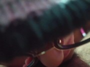 El regreso de la putita Wandy - PARTE 1/3 9/16