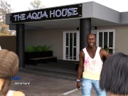 Acting Lessons: Hot Bikiny Private Party At The Pool-Ep 16 1/16