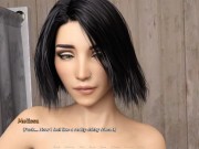 Acting Lessons: Hot Bikiny Private Party At The Pool-Ep 16 4/16