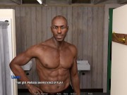 Acting Lessons: Hot Bikiny Private Party At The Pool-Ep 16 5/16