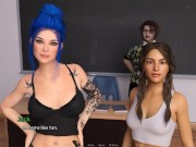 Acting Lessons: I Caught My Fiance Fucking Another Guy-Ep 17 11/16