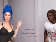 Acting Lessons: I Caught My Fiance Fucking Another Guy-Ep 17 14/16