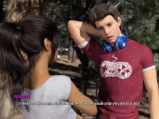 AL. Girlfiend Caught Her Boyfriend Cheating On Her-Ep 18 4/16