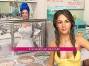 AL. Girlfiend Caught Her Boyfriend Cheating On Her-Ep 18 8/16