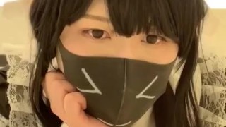 郡道美玲では本当に抜けないのか検証してみた 伪娘 女装 オナニー Yami ...