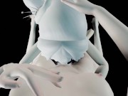 Rwby - RubyXYangXBlakeXWeiss 10/16