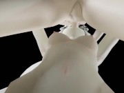 Rwby - RubyXYangXBlakeXWeiss 8/16