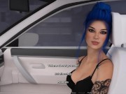 Acting Lessons: A Bunch Of Hot Horny Girls-Ep 19 10/16