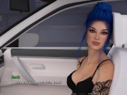 Acting Lessons: A Bunch Of Hot Horny Girls-Ep 19 11/16