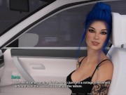 Acting Lessons: A Bunch Of Hot Horny Girls-Ep 19 12/16