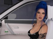 Acting Lessons: A Bunch Of Hot Horny Girls-Ep 19 13/16