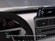 Acting Lessons: A Bunch Of Hot Horny Girls-Ep 19 15/16