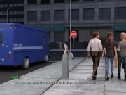 Acting Lessons: A Bunch Of Hot Horny Girls-Ep 19 4/16