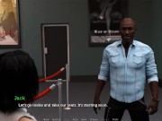 Acting Lessons: Very Romantic, Boyfriend& Girlfriend Scenes-Ep 20 13/16