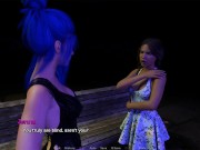 Acting Lessons: Very Romantic, Boyfriend& Girlfriend Scenes-Ep 20 15/16