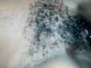 Ma nympho au vagin poilu 1/16