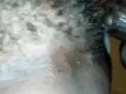 Ma nympho au vagin poilu 10/16